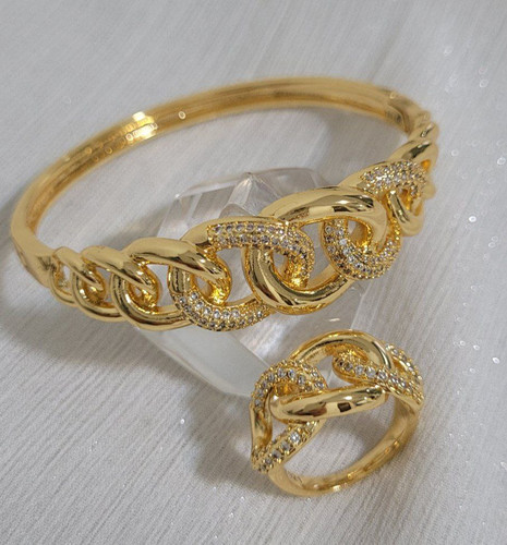 ست دستبند،انگشتر