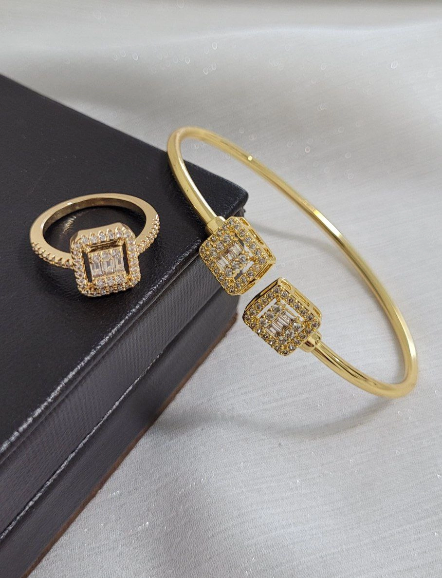 ست دستبند،انگشتر زنانه