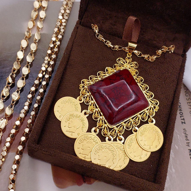 گردنبند زنانه