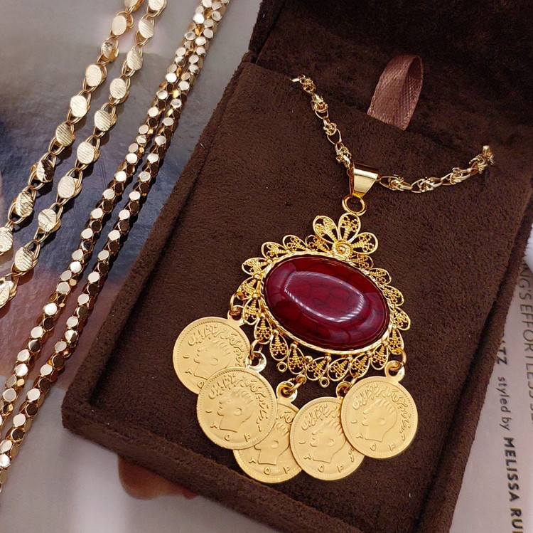 گردنبند زنانه