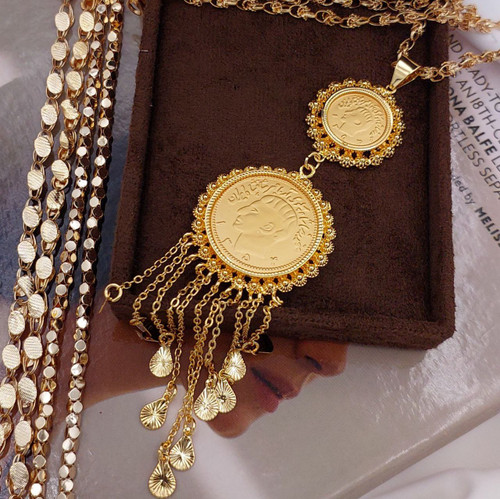 گردنبند زنانه