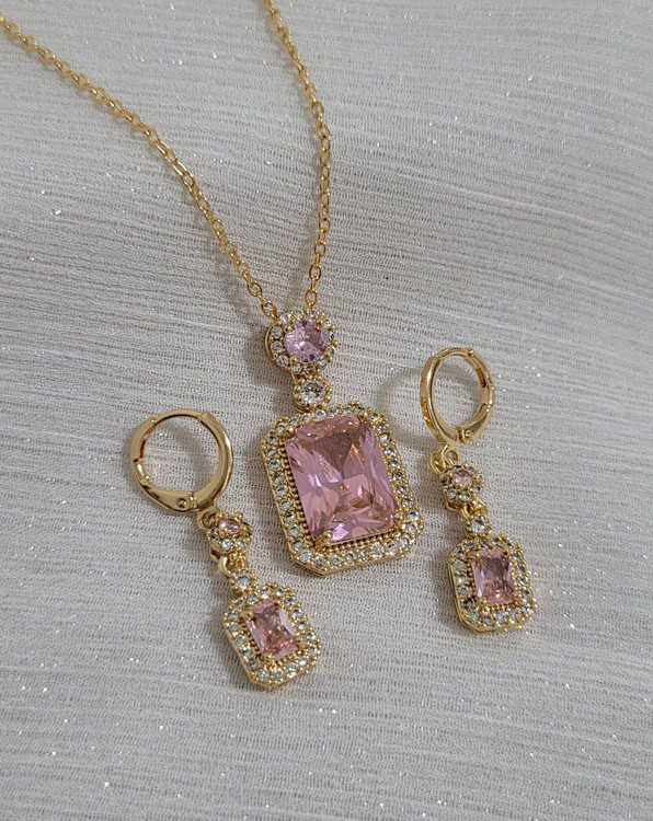 نیمست جواهری زنانه