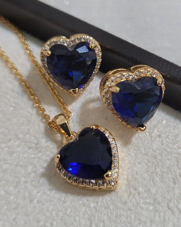 نیمست نگین دار زنانه