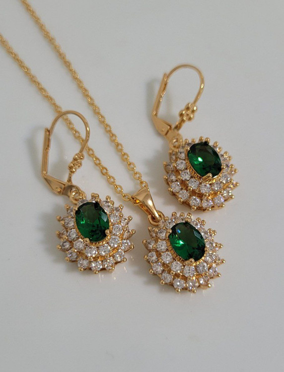 نیمست جواهری زنانه