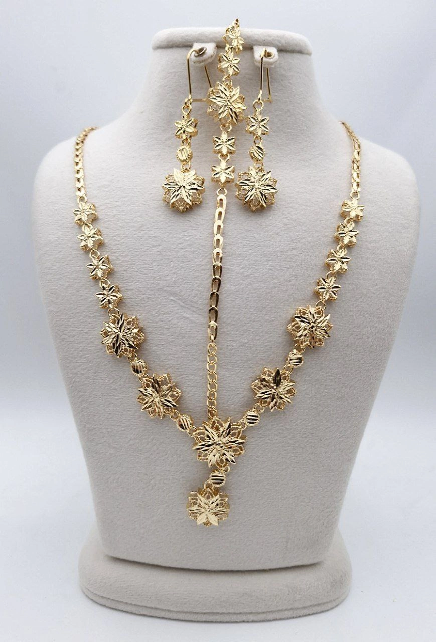 سرویس زنانه