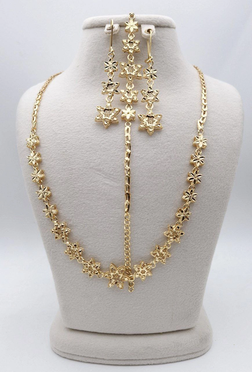 سرویس زنانه