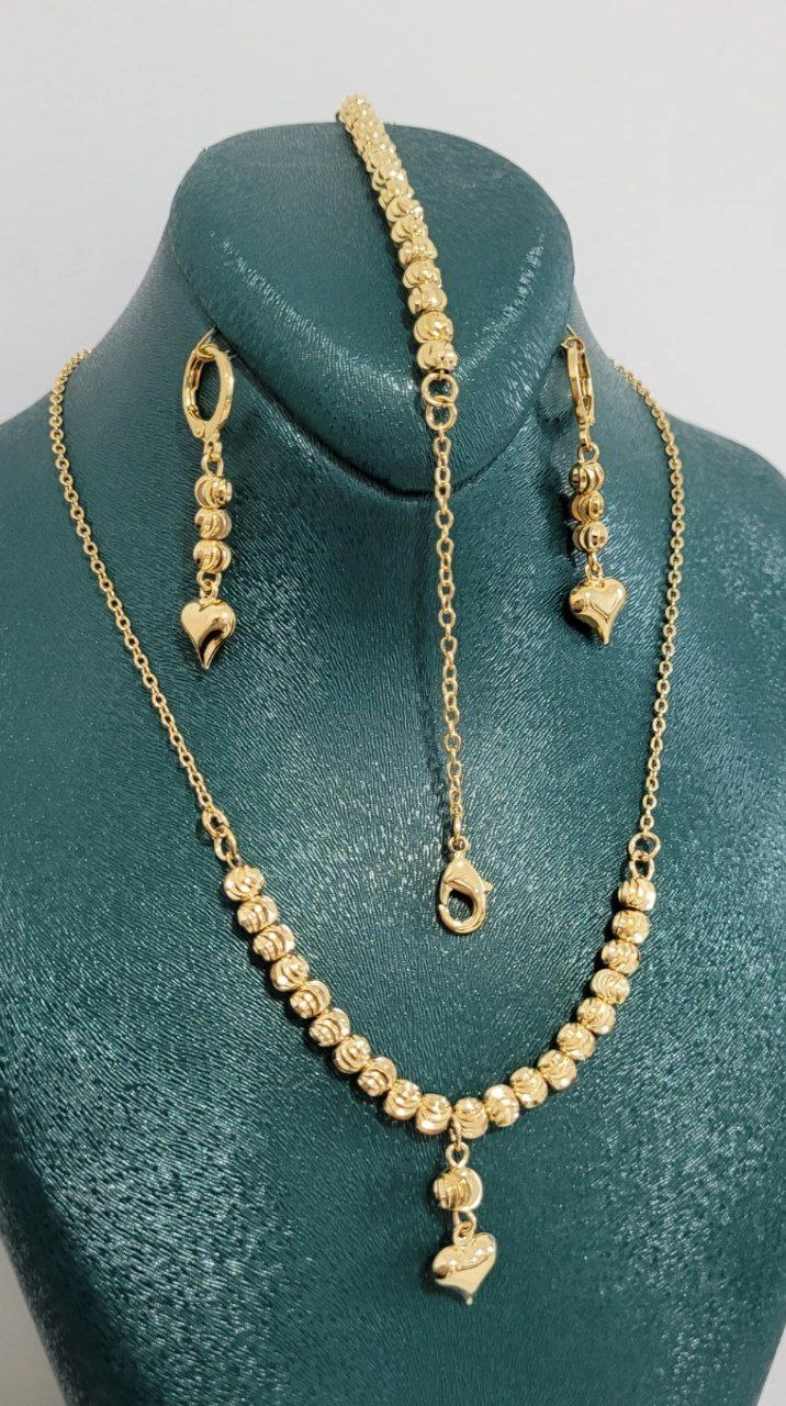 سرویس البرنادو زنانه