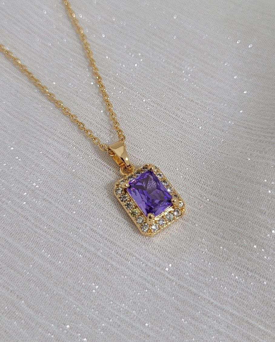 گردنبند زنانه