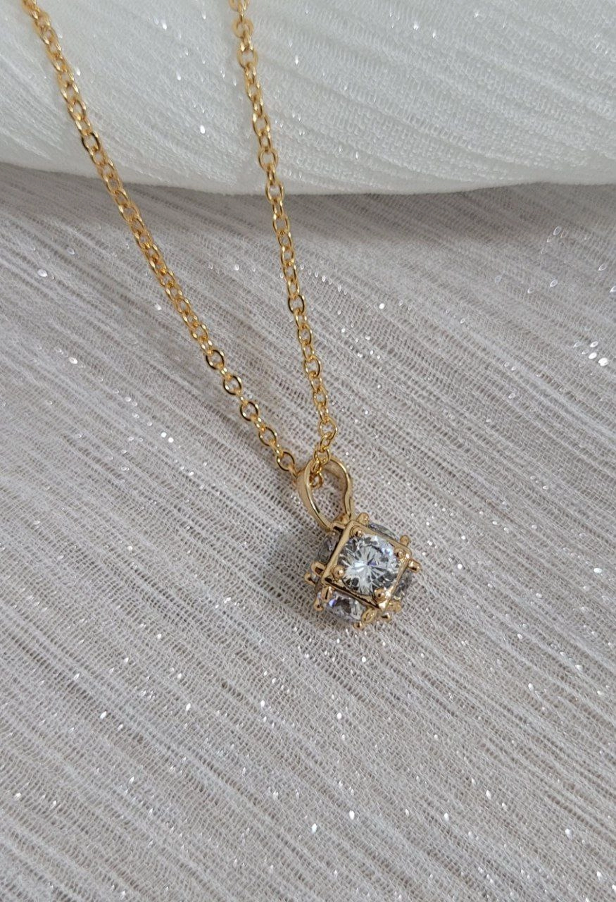 گردنبند زنانه