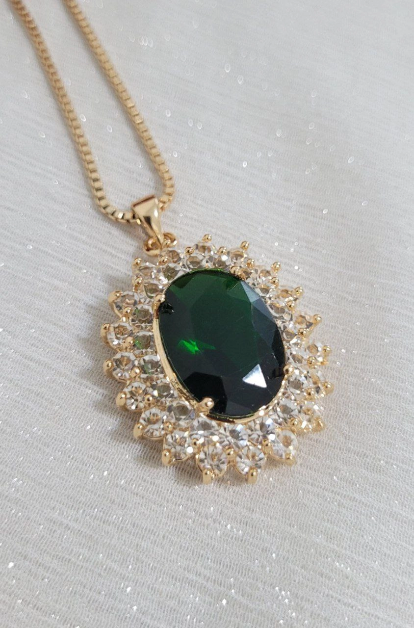 گردنبند زنانه