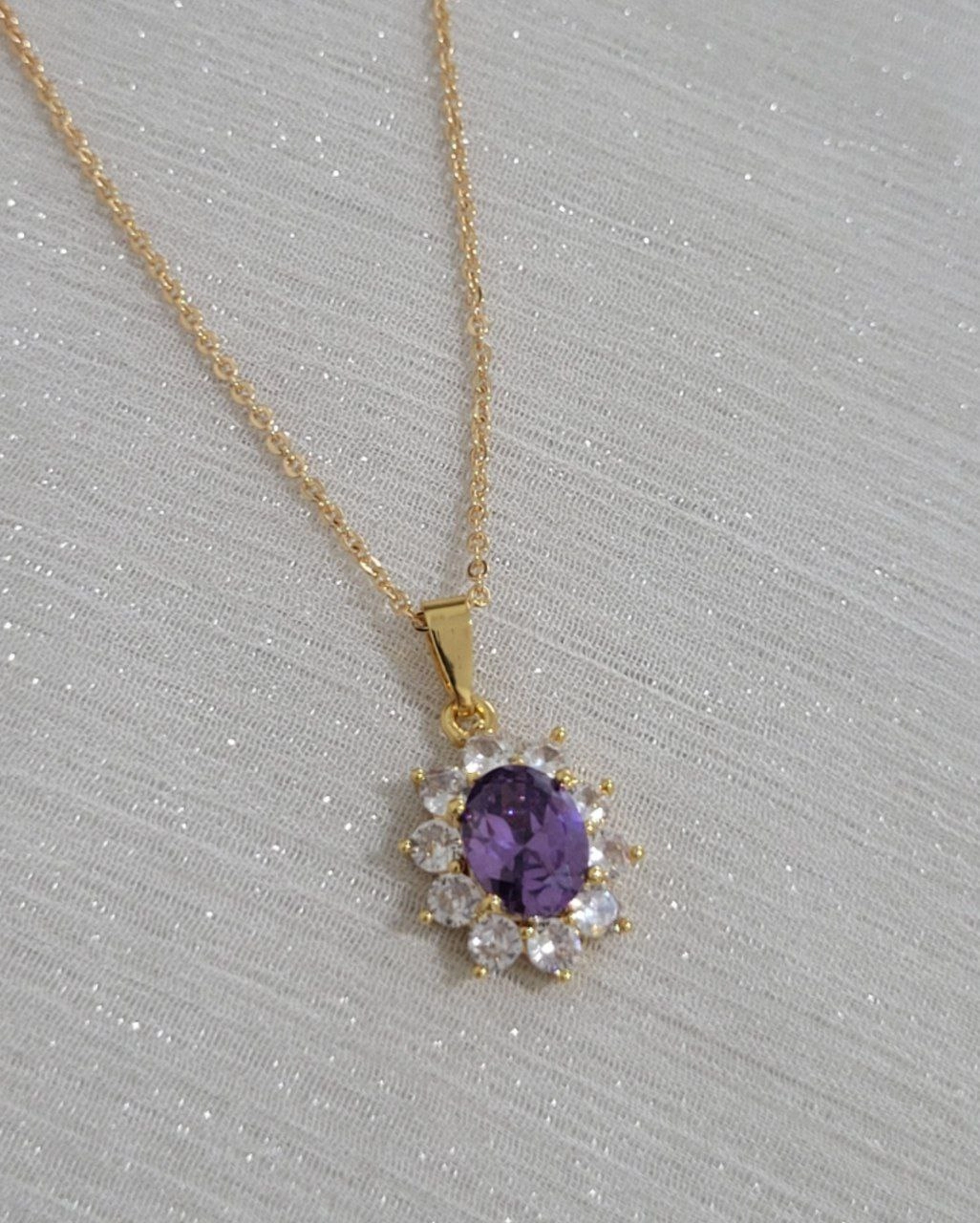 گردنبند ظریف دخترانه،زنانه