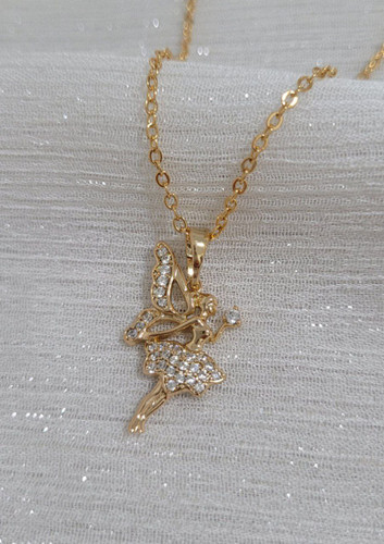 گردنبند دخترانه