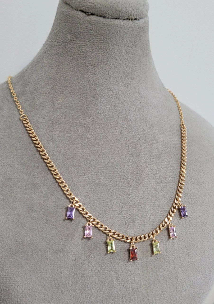 گردنبند زنانه