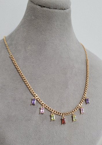 گردنبند زنانه