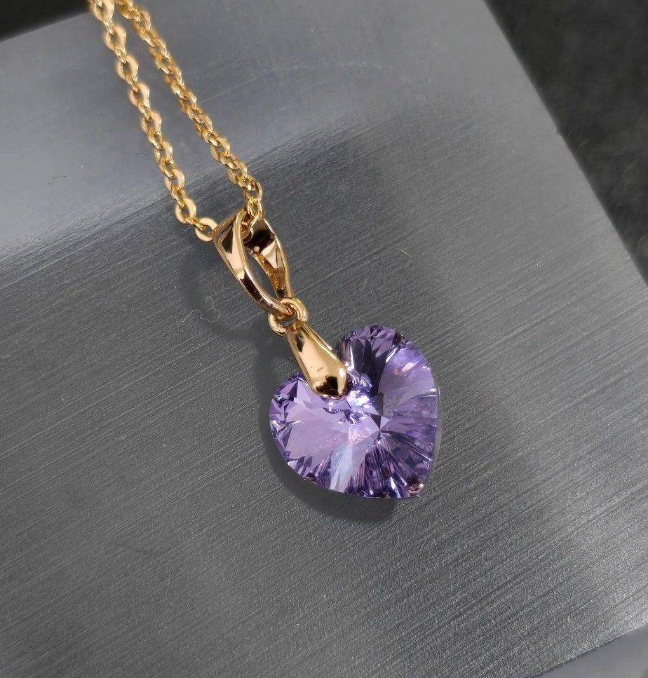 گردنبند دخترانه