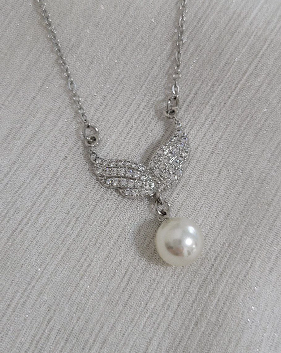 گردنبند دخترانه