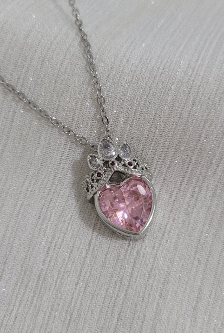 گردنبند دخترانه