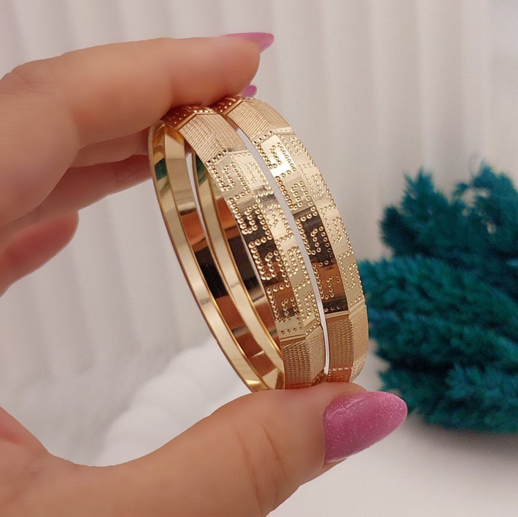 النگو پهن زنانه