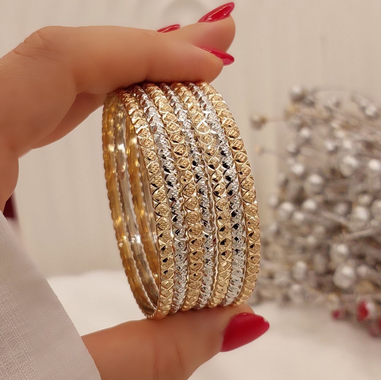 النگو زنانه