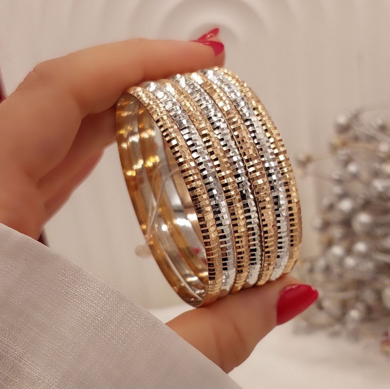 النگو زنانه