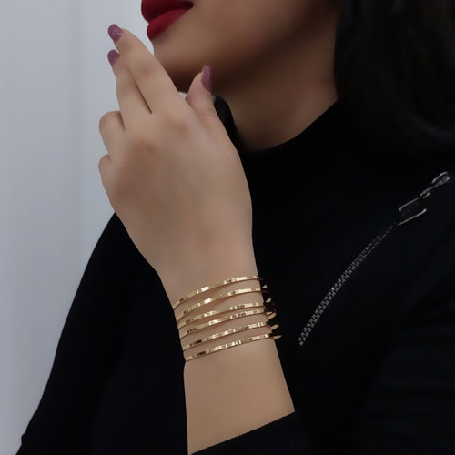 النگو آینه ای زنانه