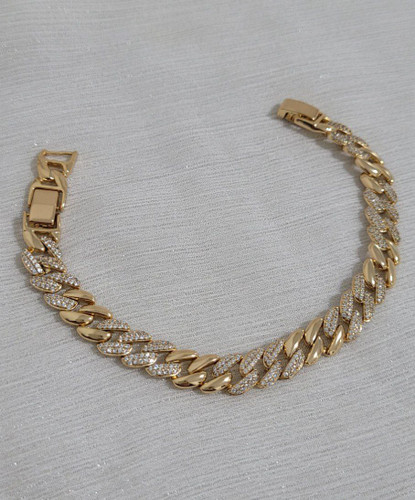 دستبند کارتیر زنانه