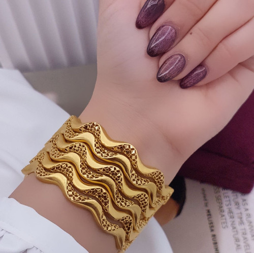 النگو فیوژن زنانه