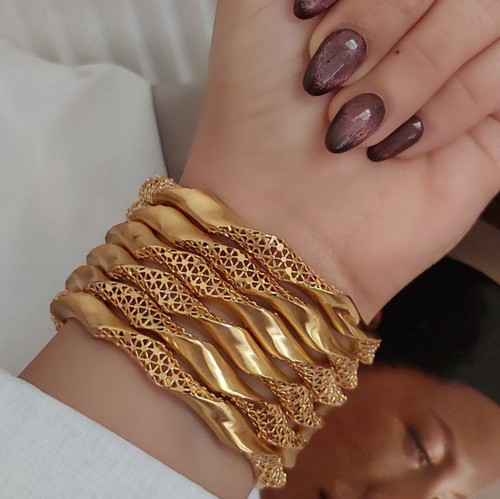 النگو فیوژن زنانه