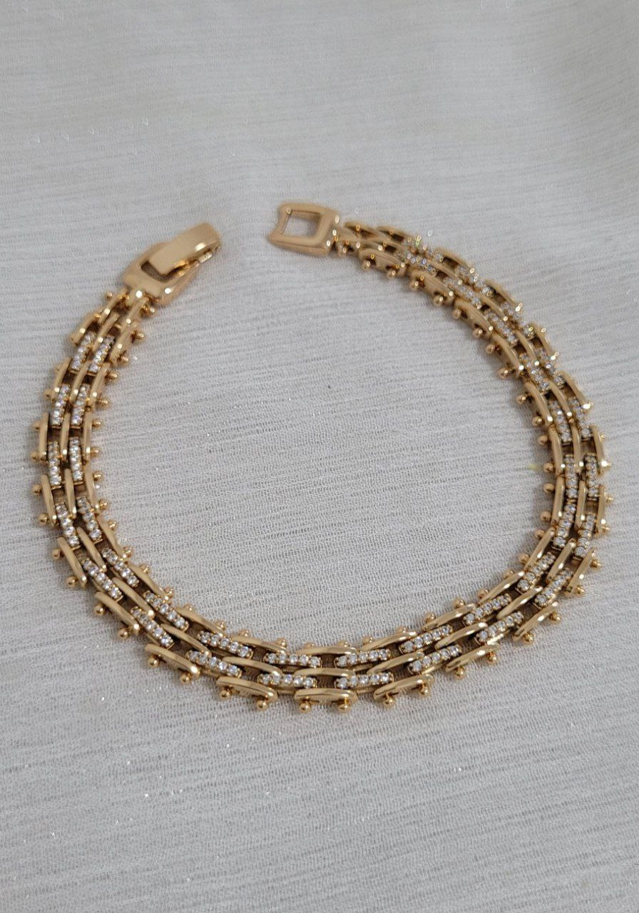 دستبند رولکس زنانه