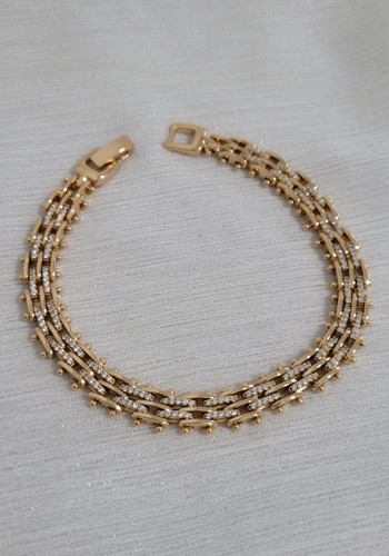 دستبند رولکس زنانه