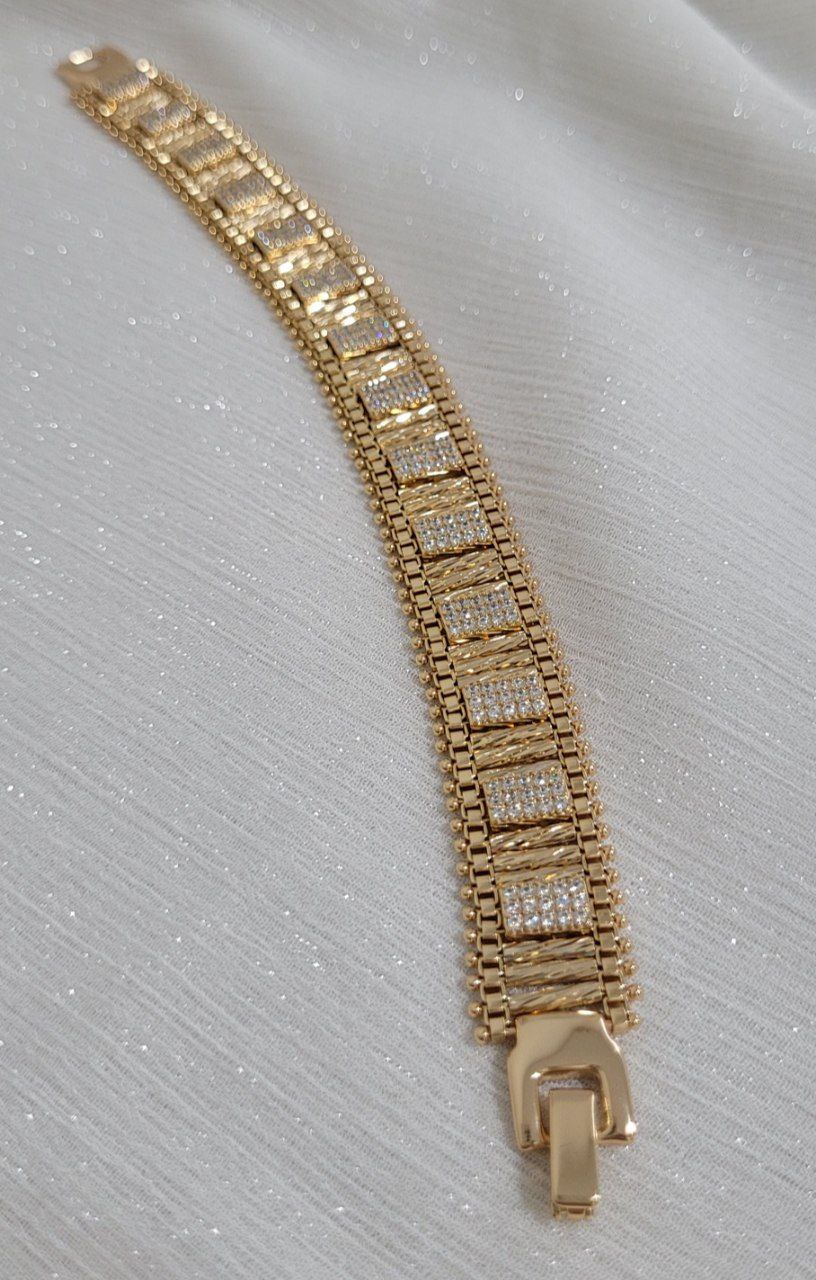 دستبند رولکس زنانه