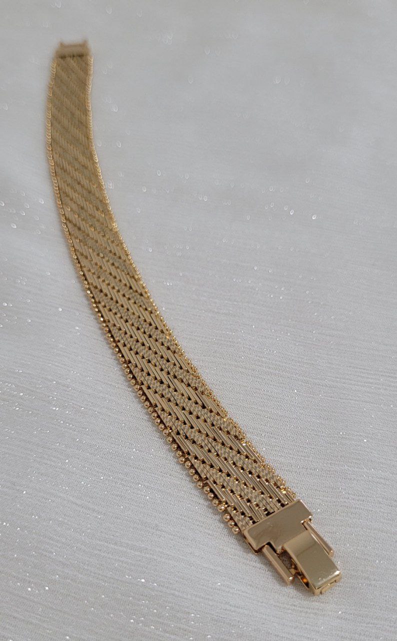 دستبند رولکس زنانه