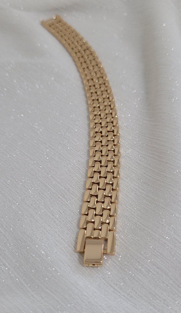 دستبند رولکس زنانه