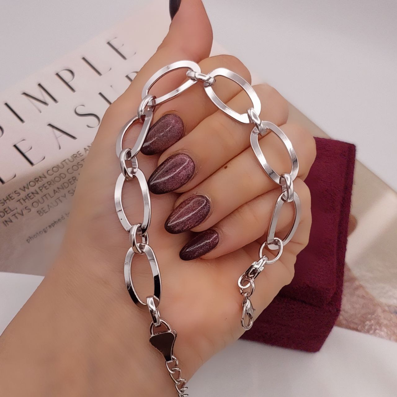 دستبند زنانه