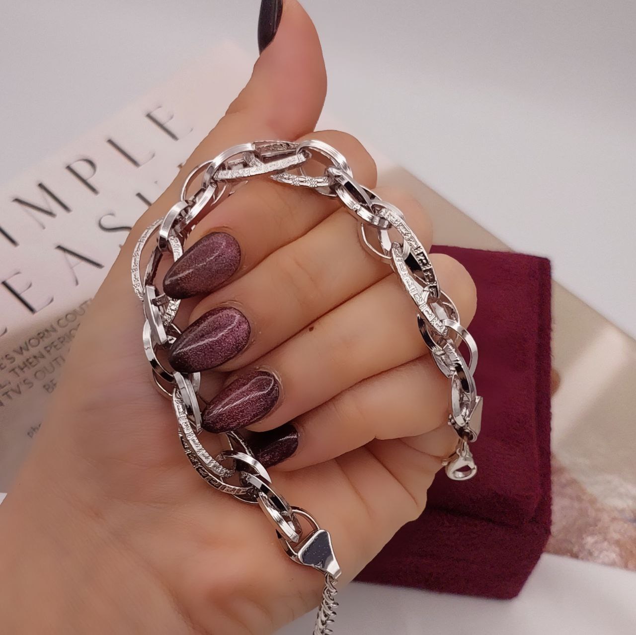 دستبند زنانه