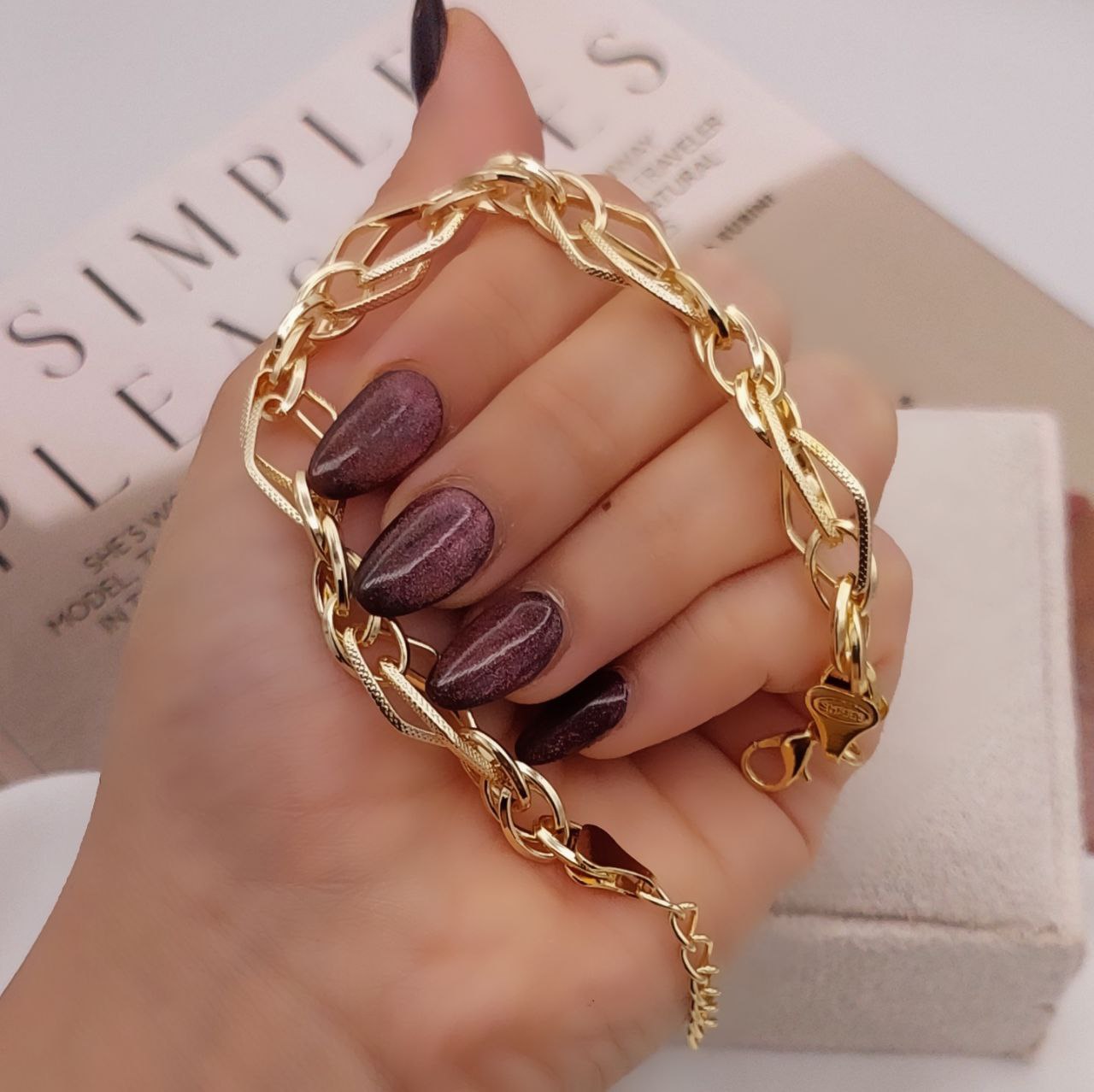 دستبند زنانه