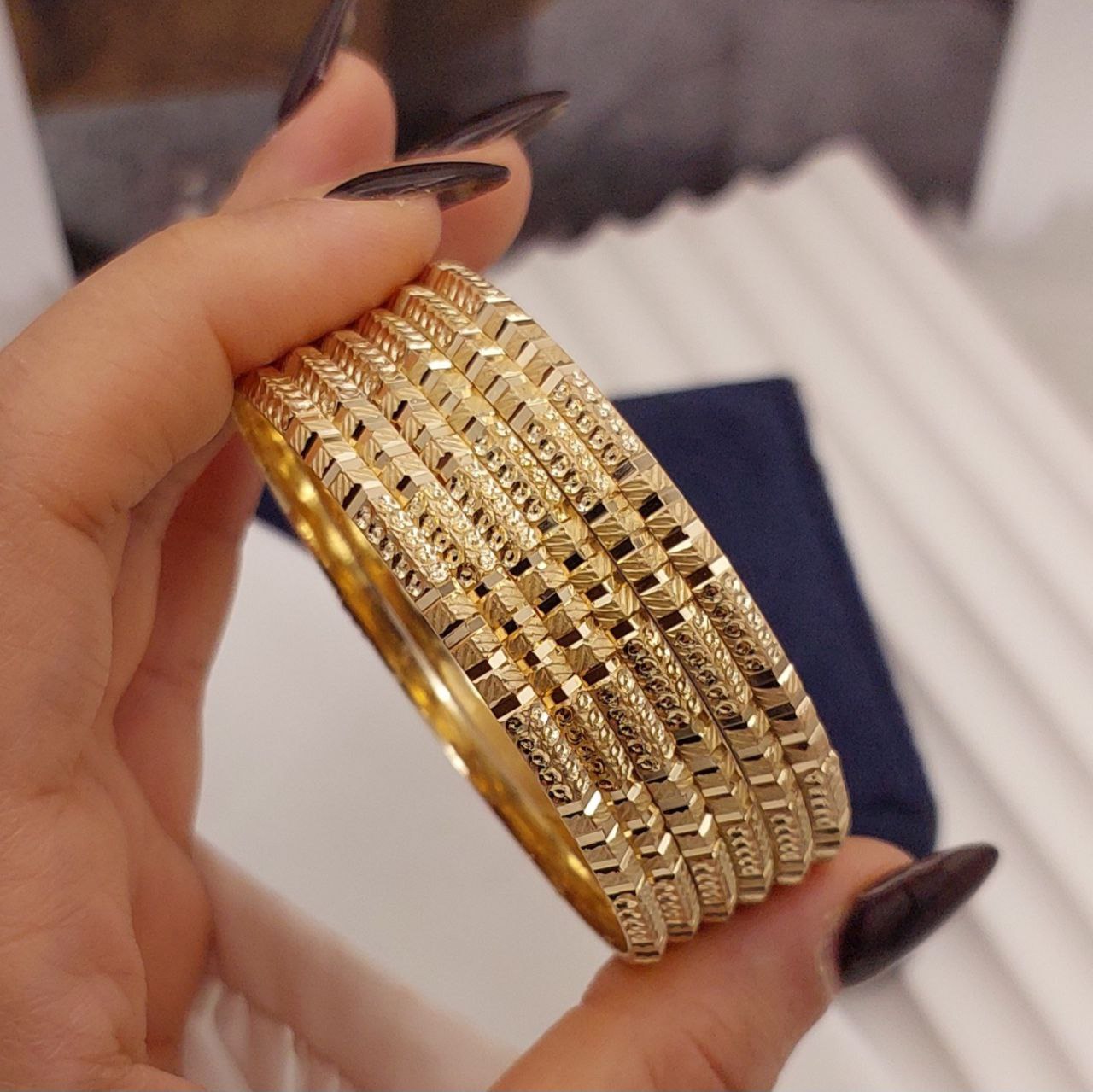 النگو زنانه