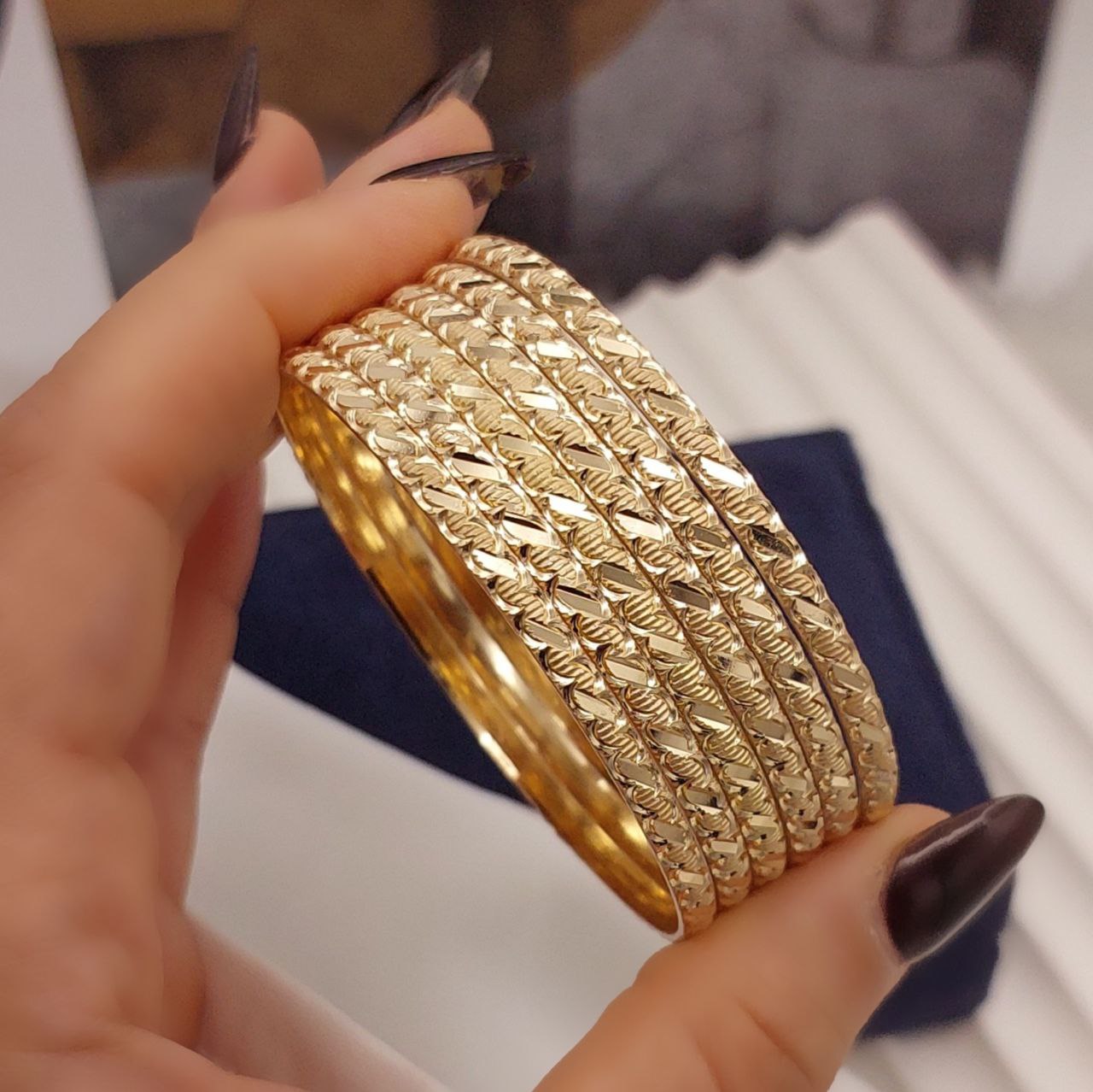 النگو زنانه