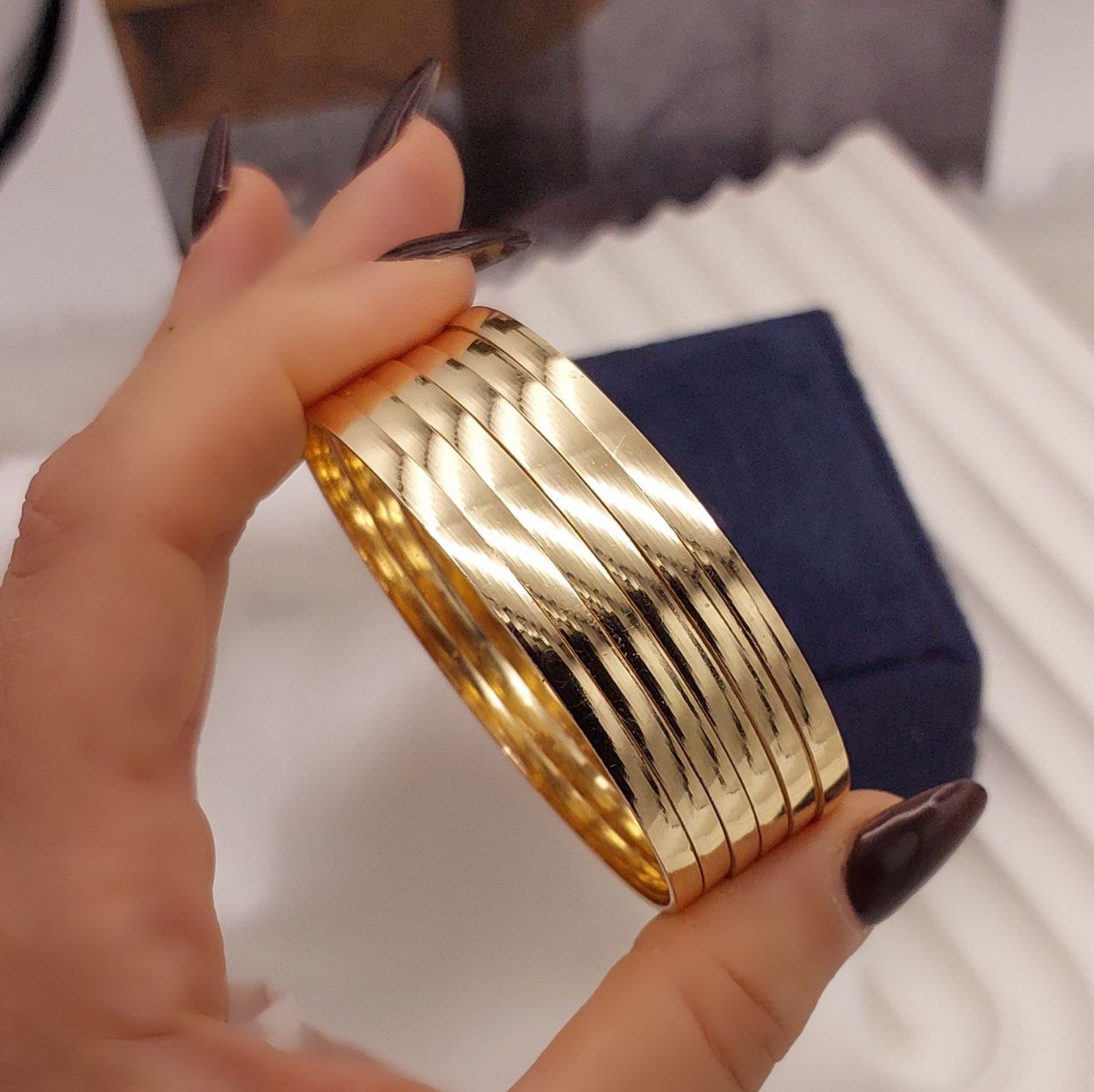 النگو زنانه