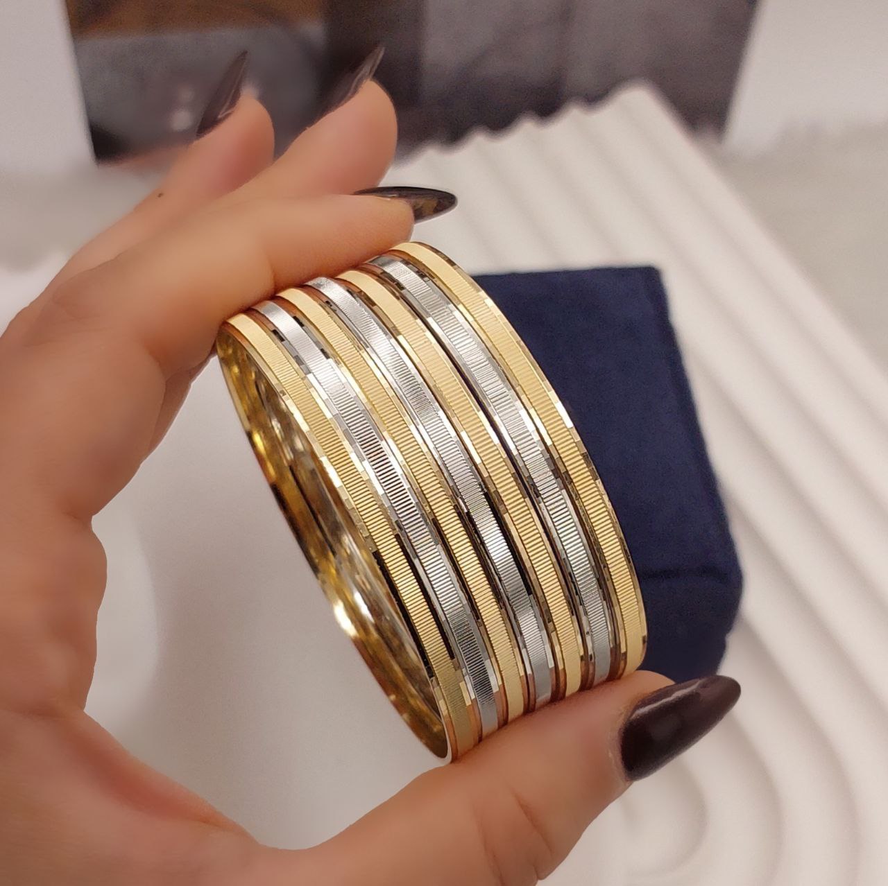 النگو زنانه