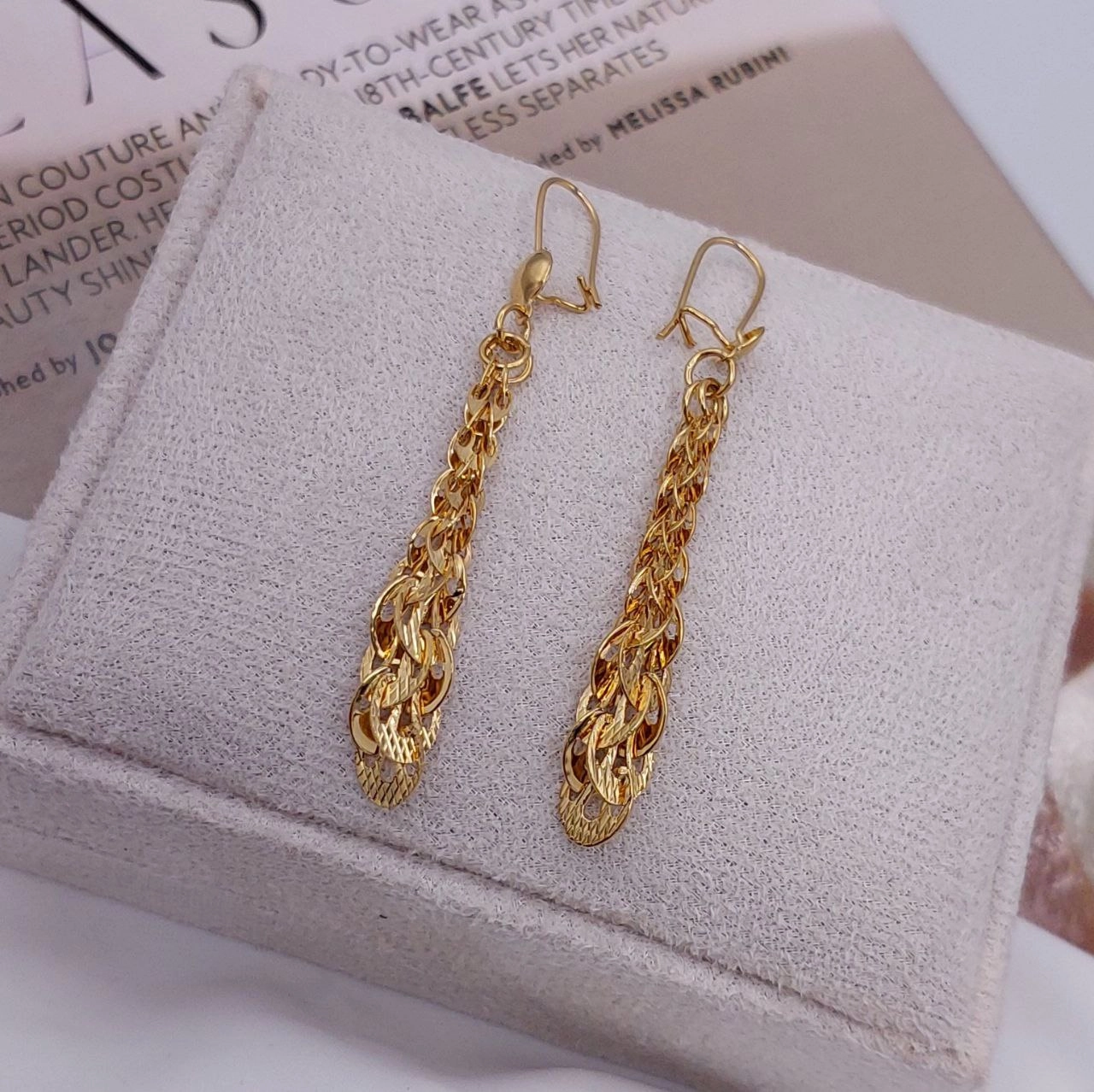 گوشواره زنانه