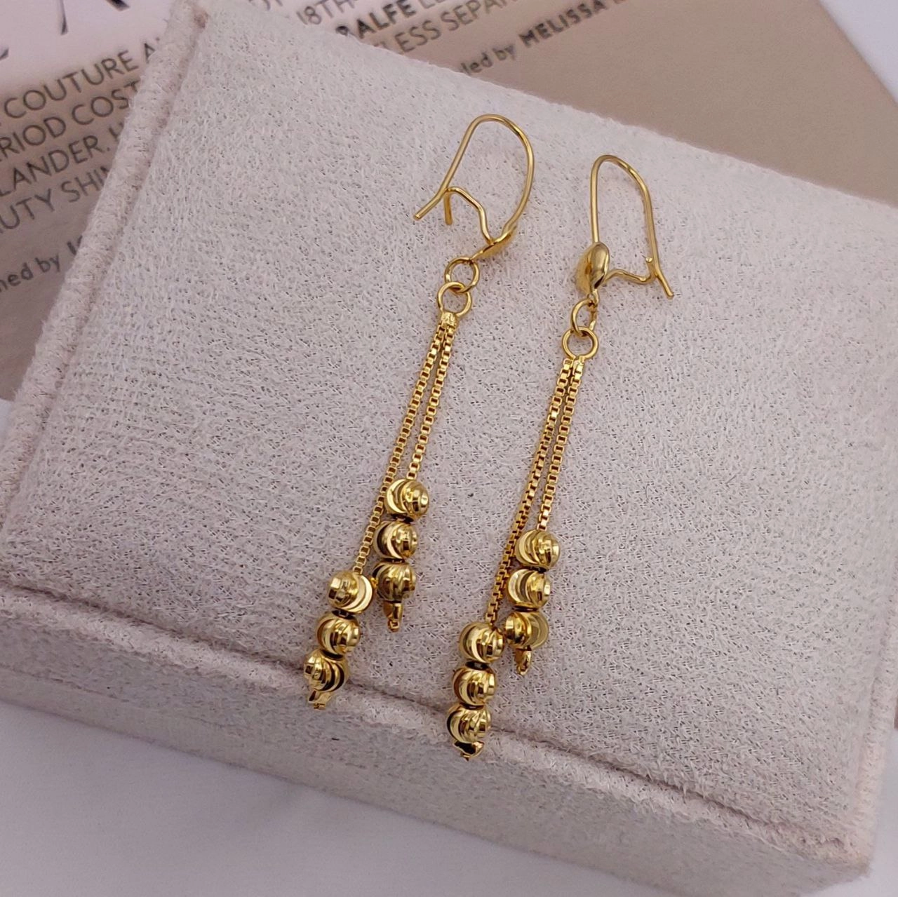 گوشواره زنانه