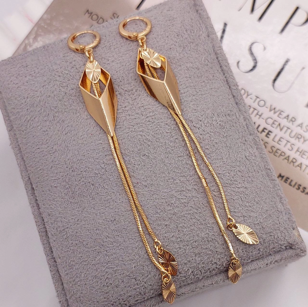 گوشواره زنانه