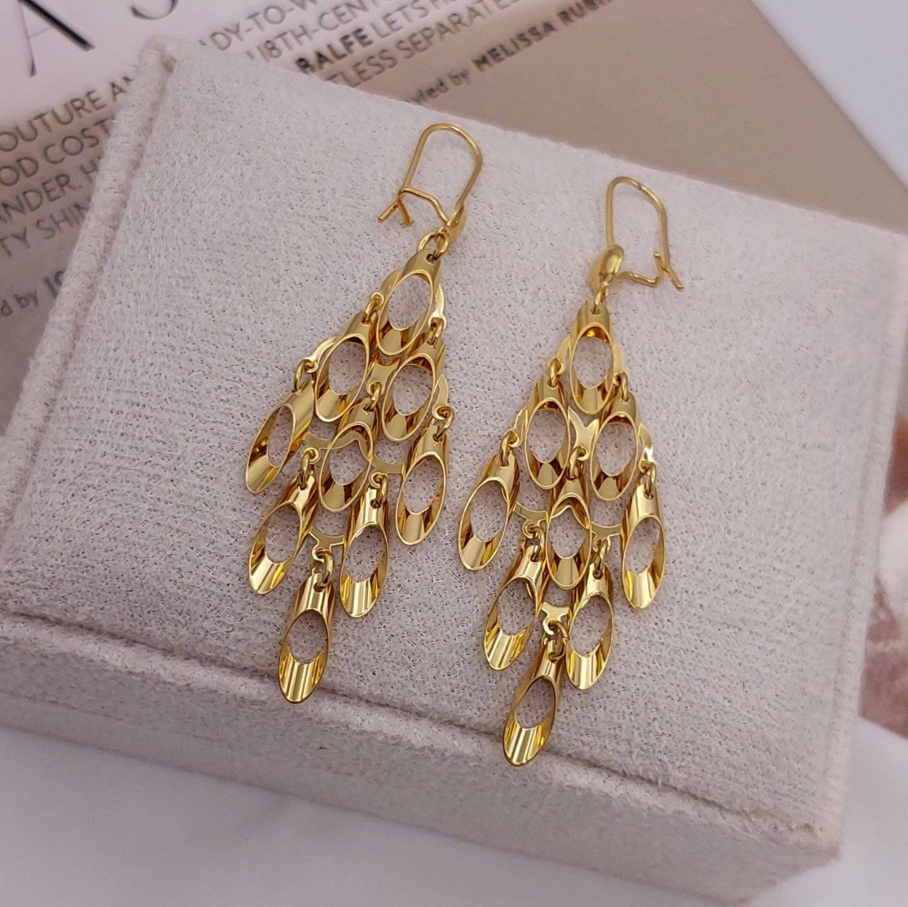 گوشواره زنانه