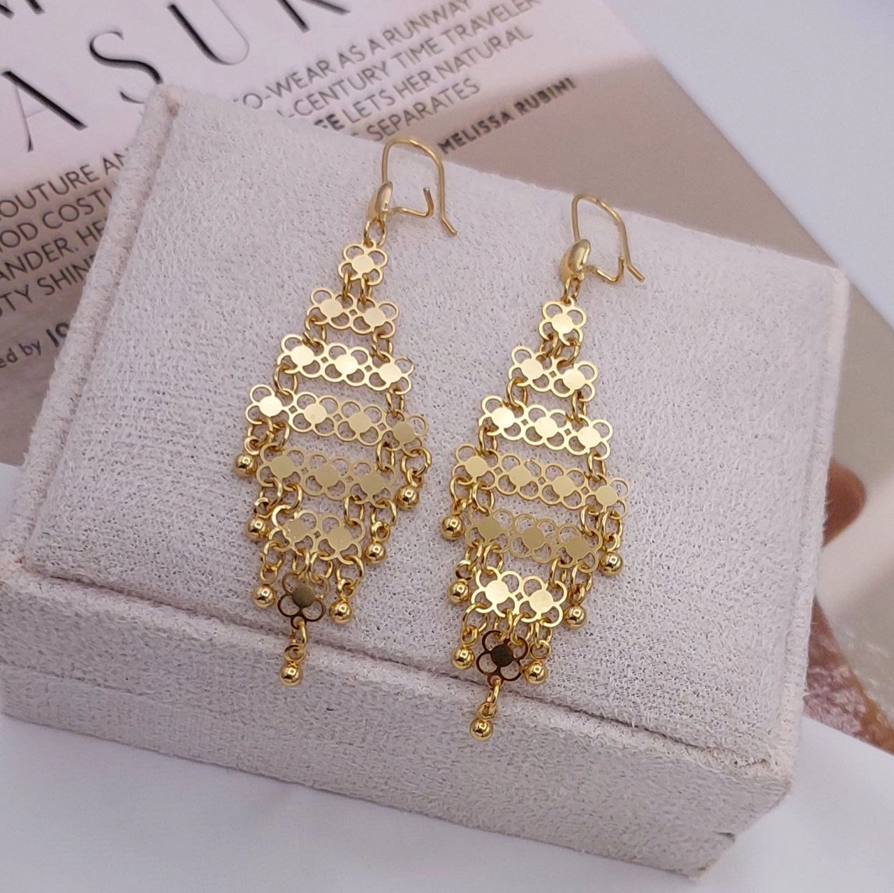 گوشواره زنانه