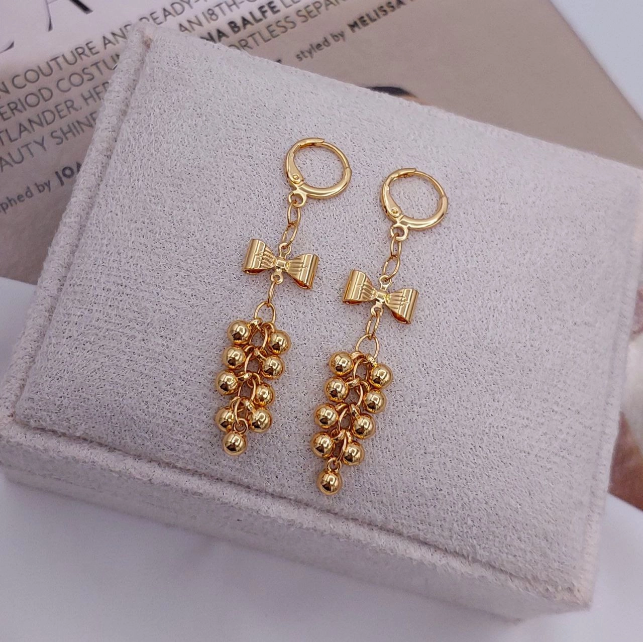 گوشواره زنانه