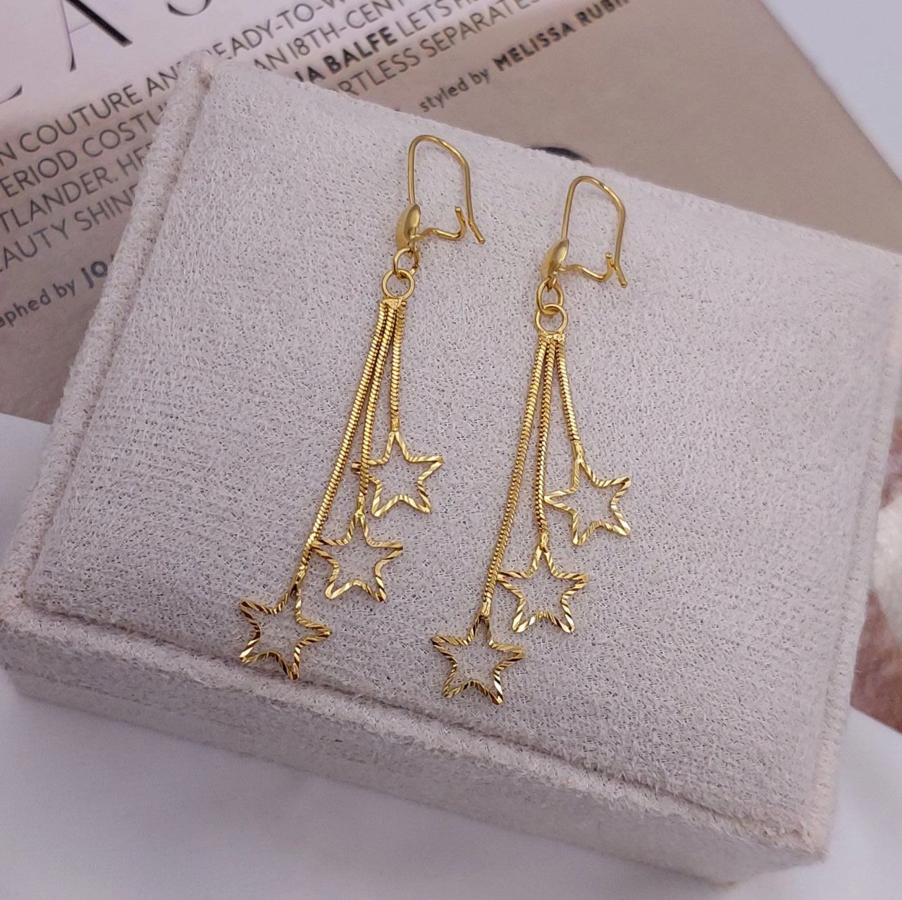 گوشواره زنانه