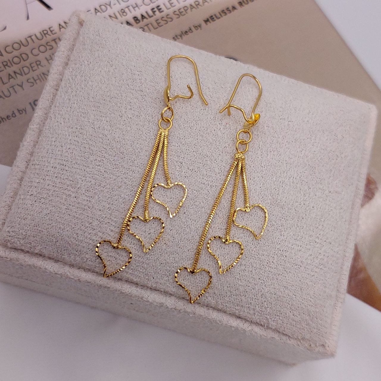 گوشواره زنانه