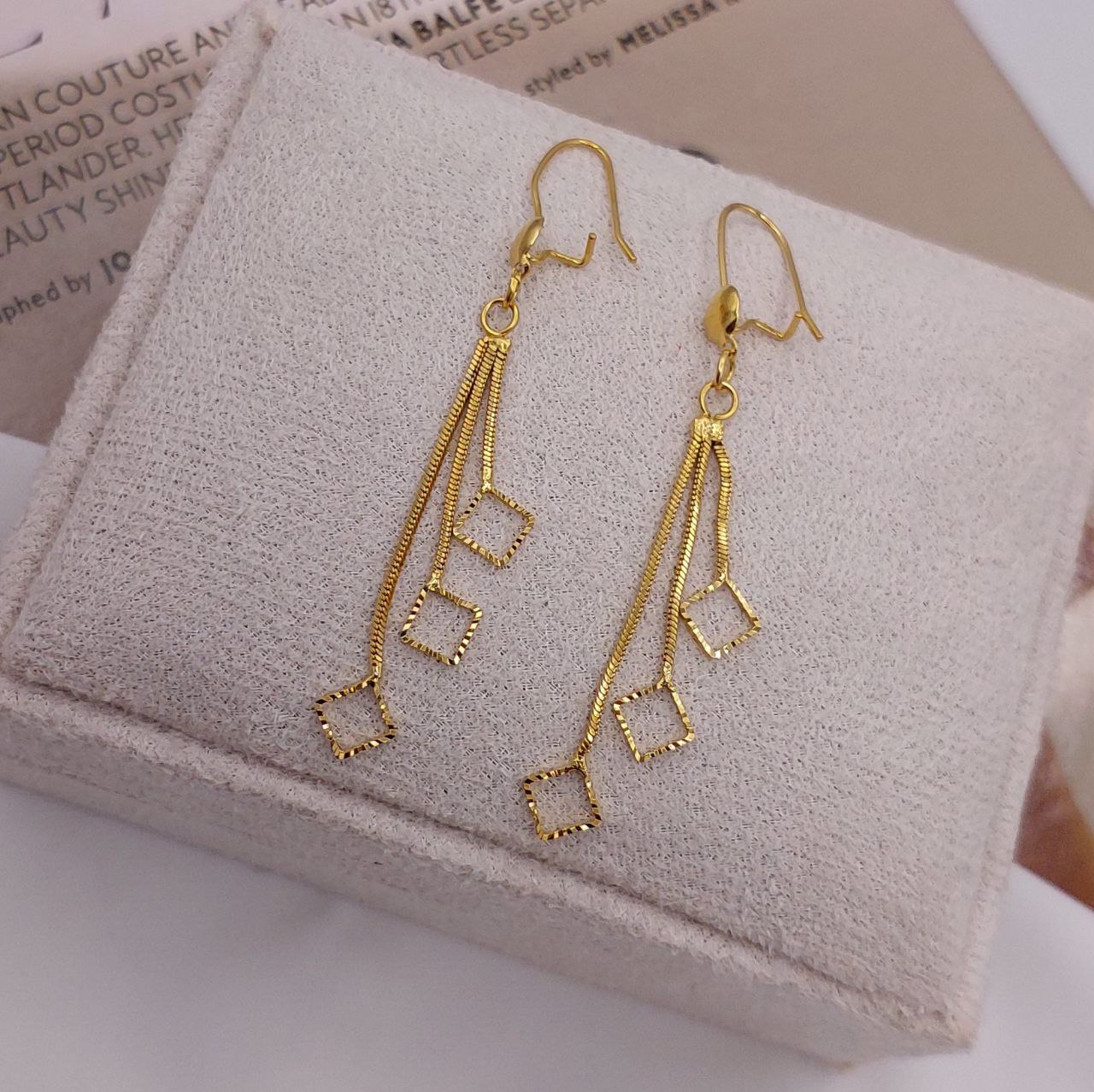 گوشواره زنانه