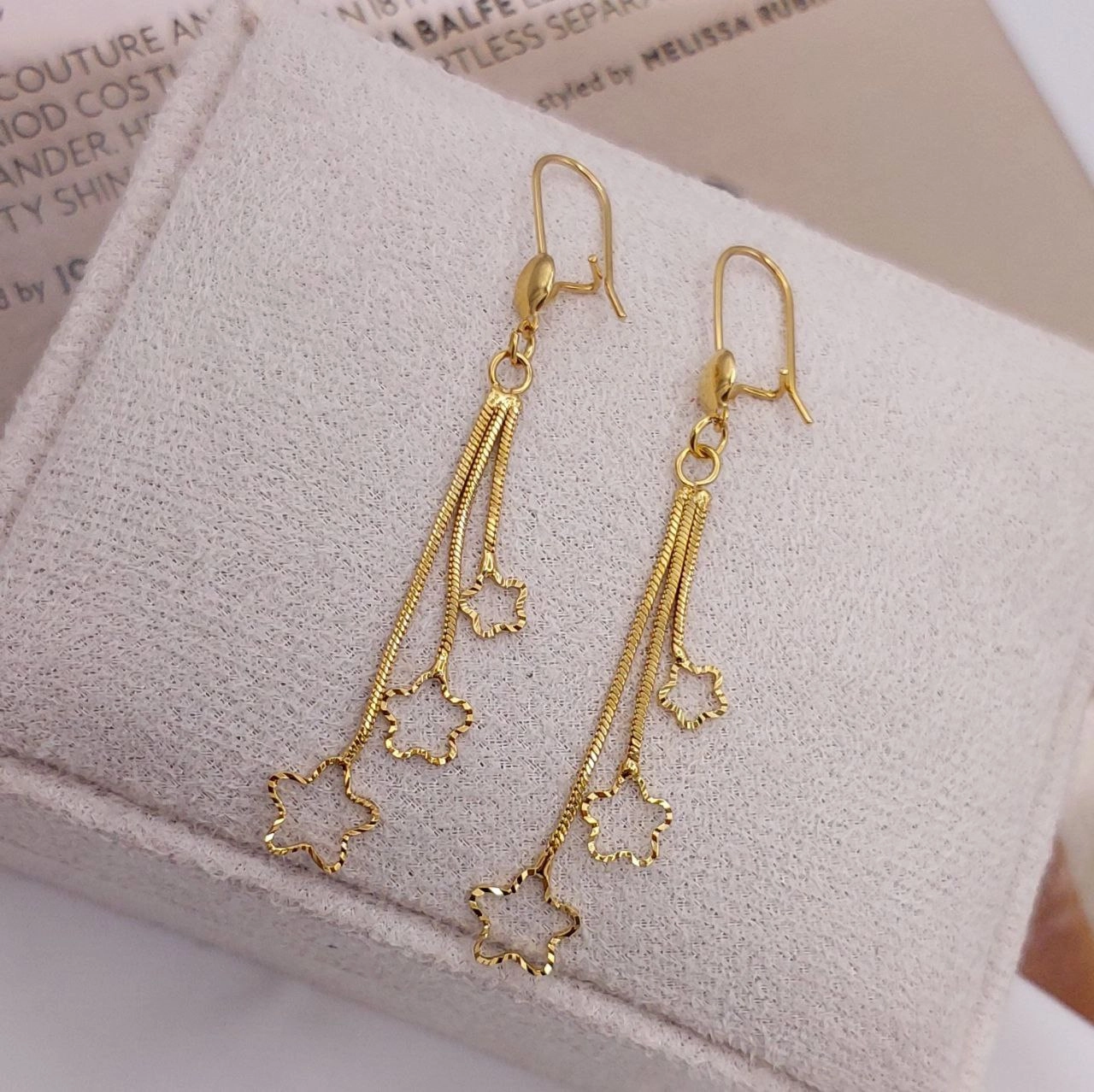 گوشواره زنانه